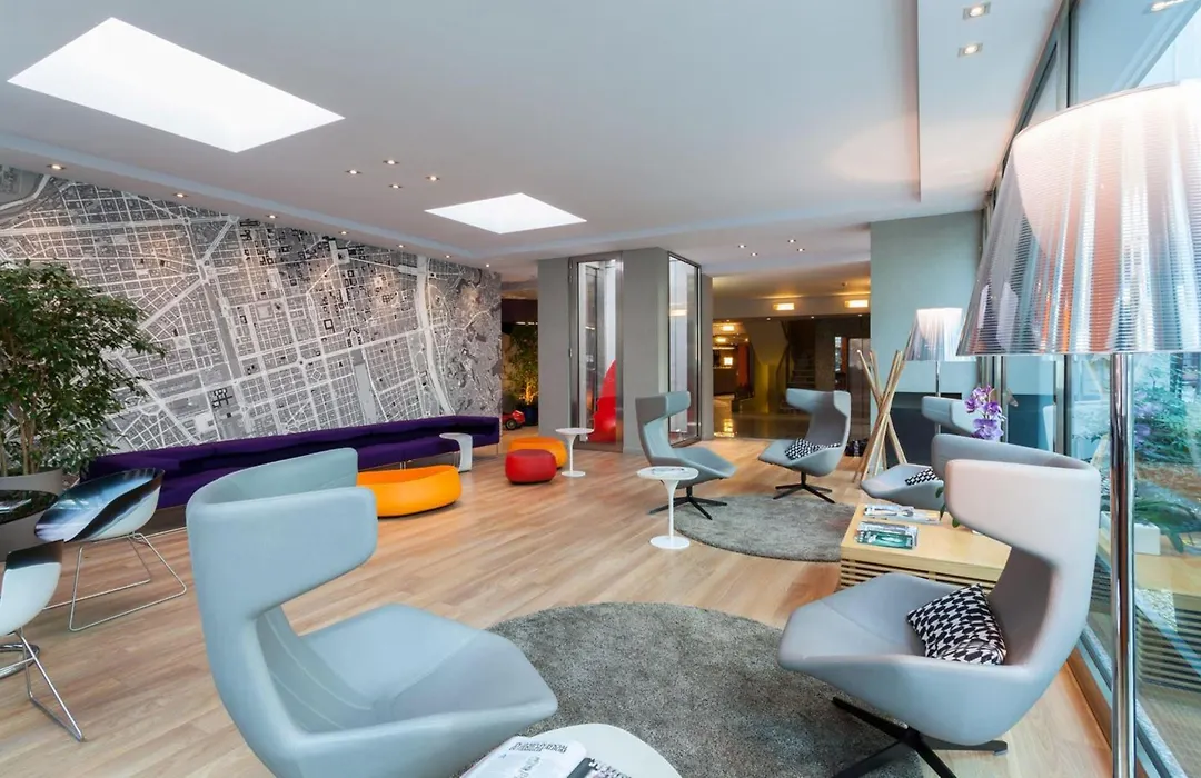 Best Western Plus Executive Hotel&Suites-1